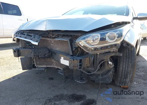 2019 Kia Forte Lxs z USA, uszkodzony, nr VIN 3KPF24AD8KE010248